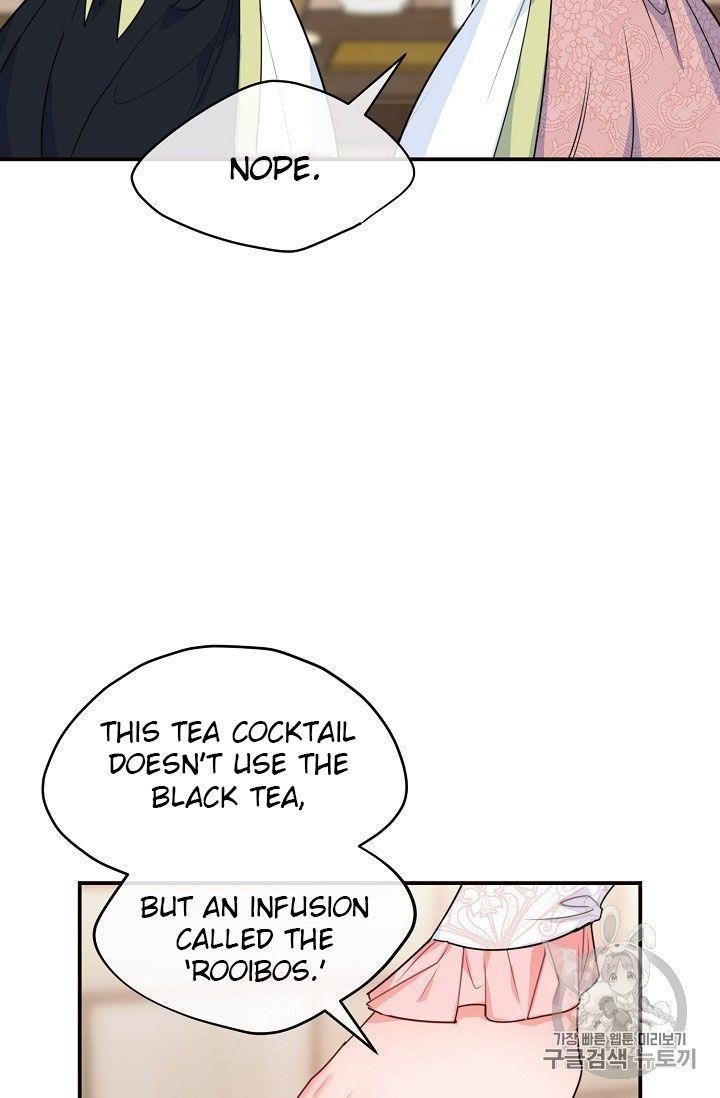 The Duchess 50 Tea Recipes - Chapter 56 Page 59