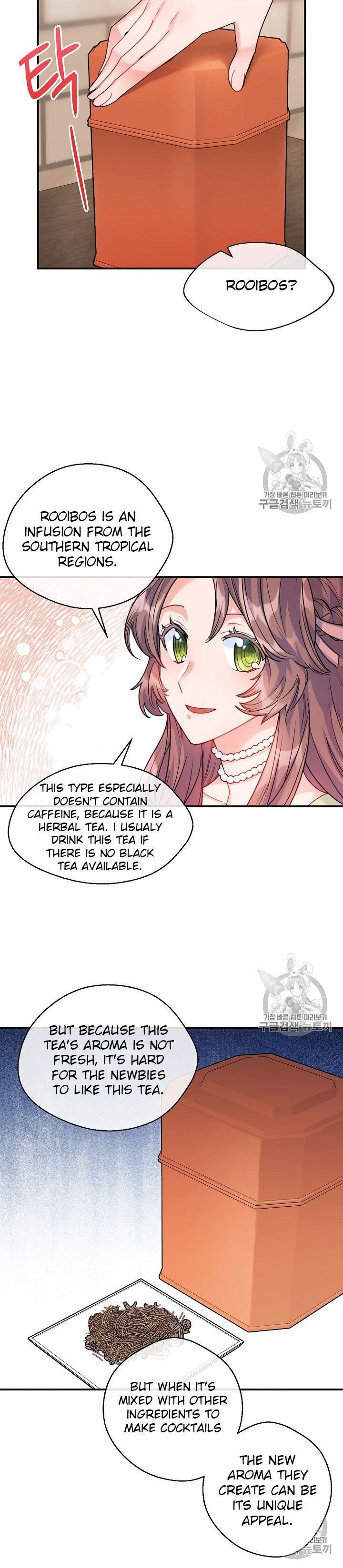 The Duchess 50 Tea Recipes - Chapter 56 Page 60