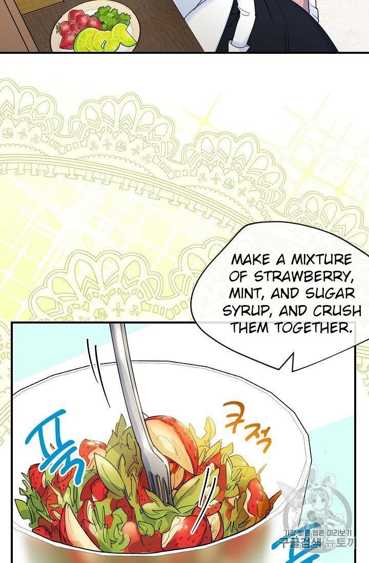 The Duchess 50 Tea Recipes - Chapter 56 Page 62