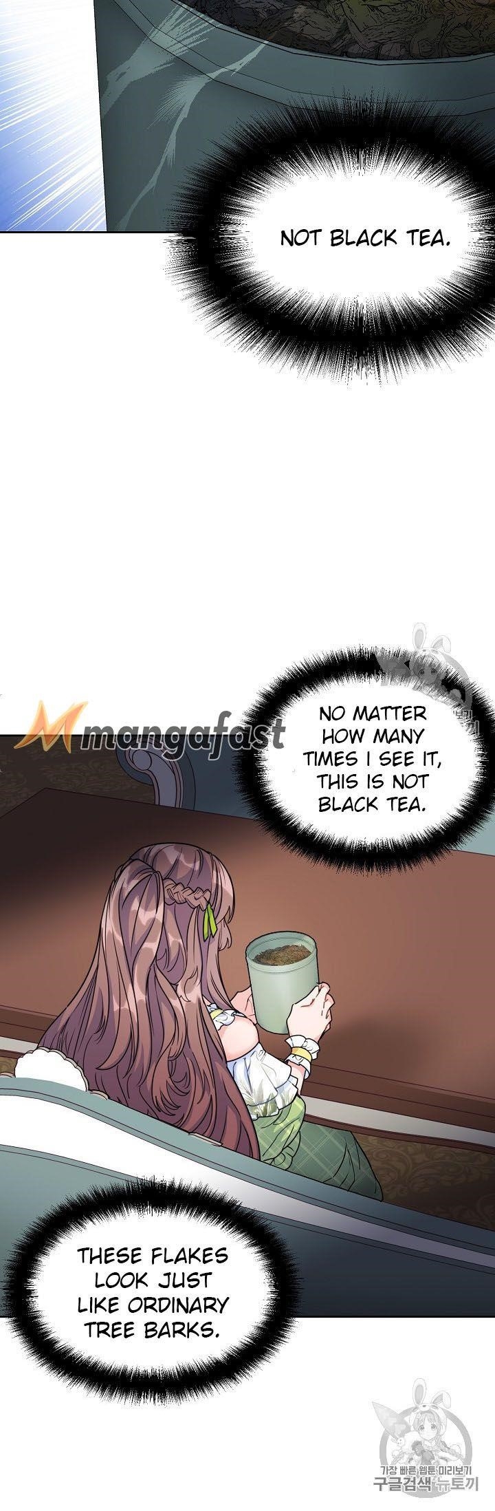 The Duchess 50 Tea Recipes - Chapter 57 Page 36