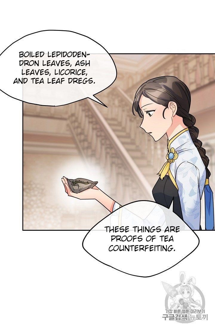 The Duchess 50 Tea Recipes - Chapter 57 Page 59