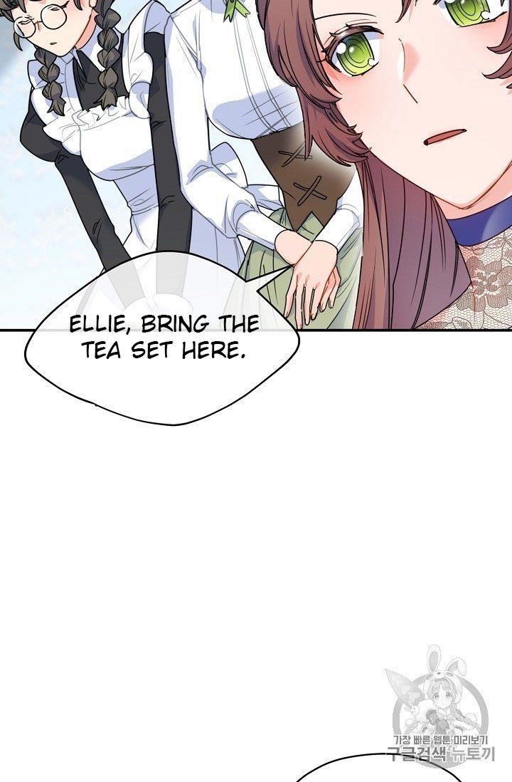 The Duchess 50 Tea Recipes - Chapter 58 Page 19