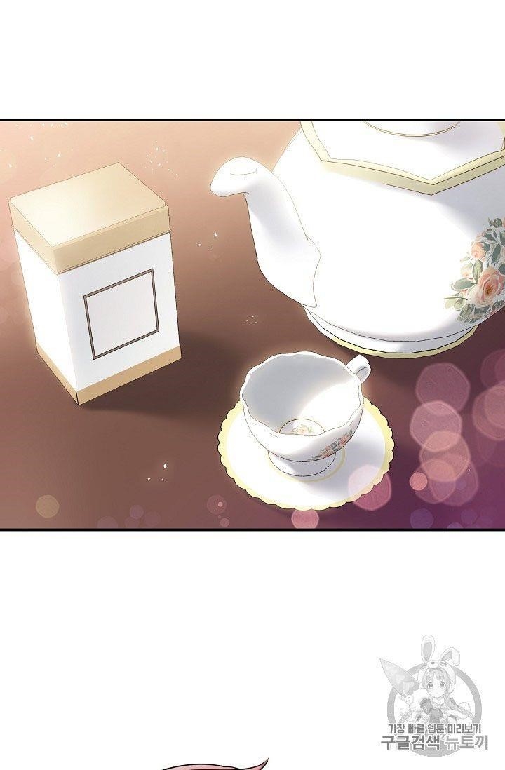 The Duchess 50 Tea Recipes - Chapter 58 Page 21