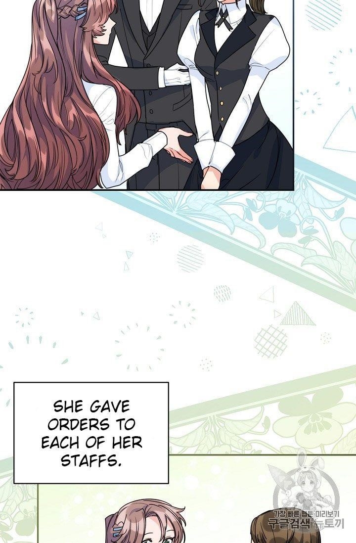 The Duchess 50 Tea Recipes - Chapter 58 Page 52