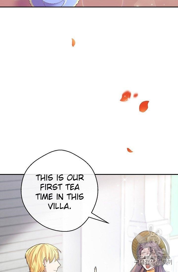 The Duchess 50 Tea Recipes - Chapter 58 Page 77