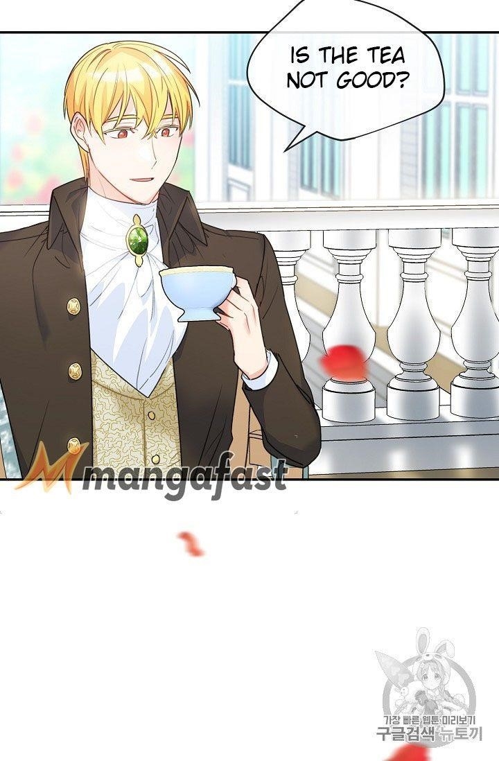 The Duchess 50 Tea Recipes - Chapter 59 Page 13