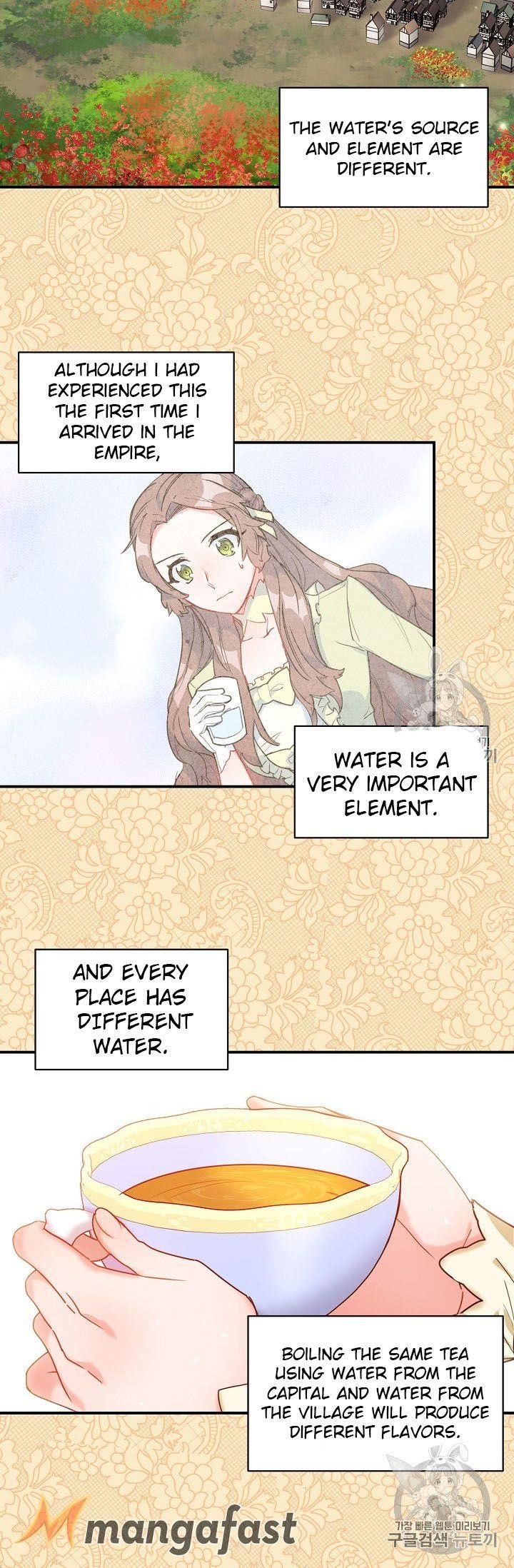 The Duchess 50 Tea Recipes - Chapter 59 Page 8