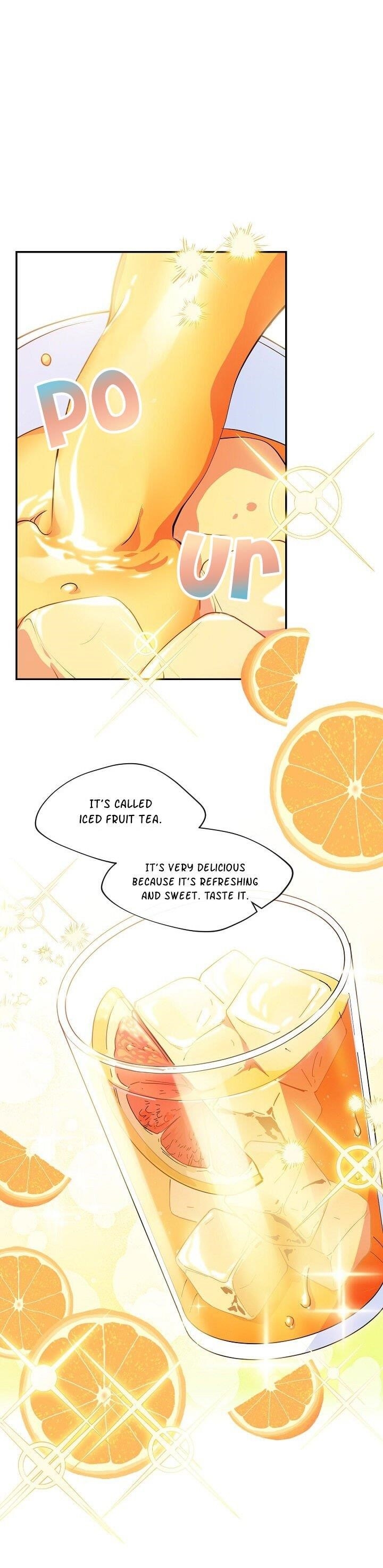 The Duchess 50 Tea Recipes - Chapter 6 Page 39