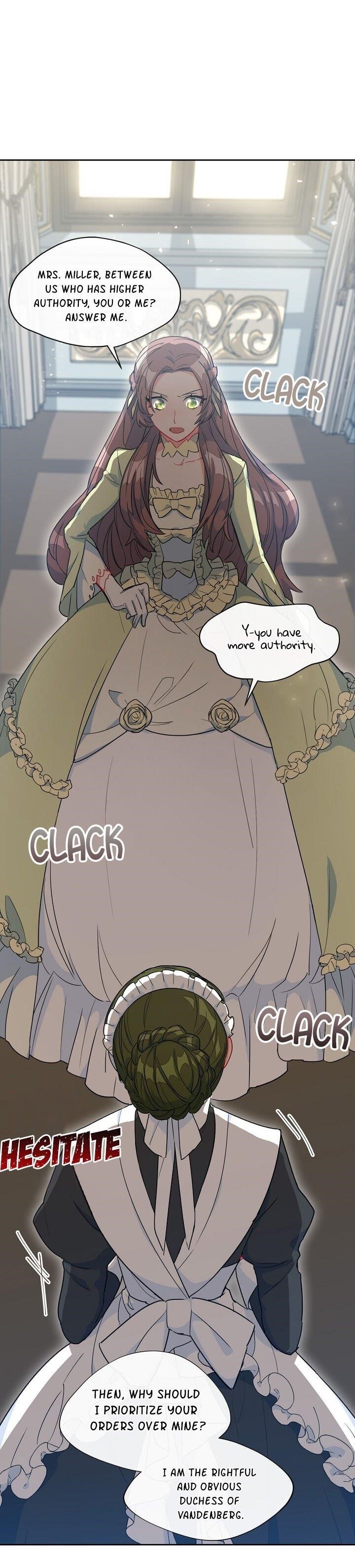 The Duchess 50 Tea Recipes - Chapter 6 Page 6