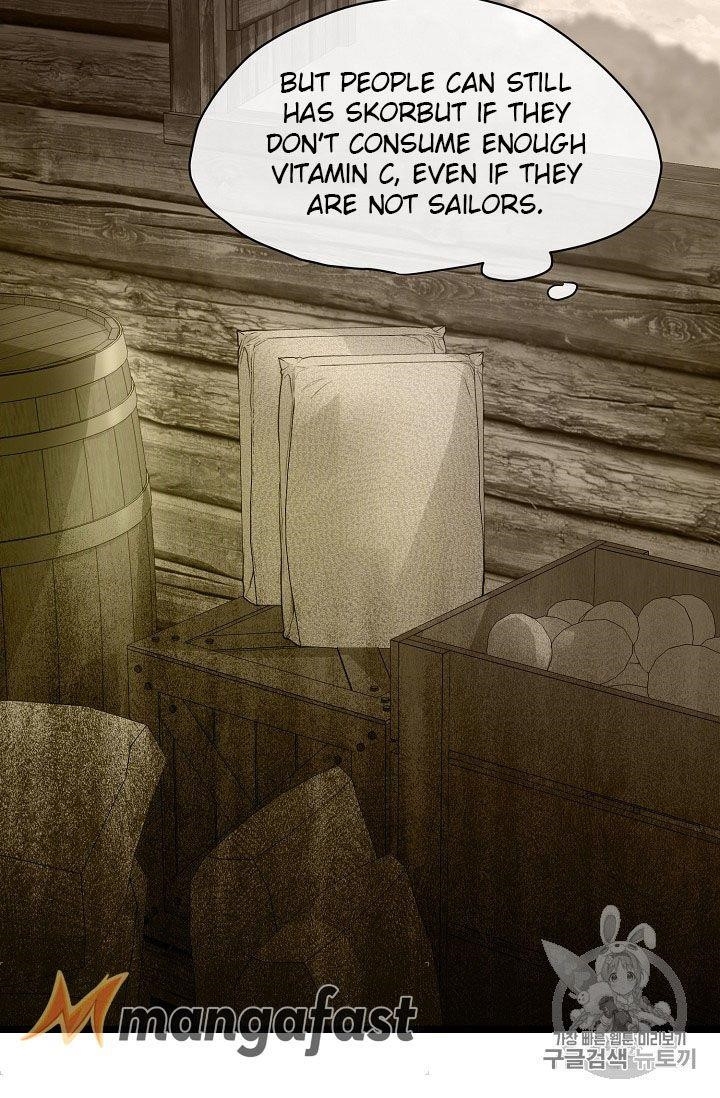 The Duchess 50 Tea Recipes - Chapter 61 Page 65
