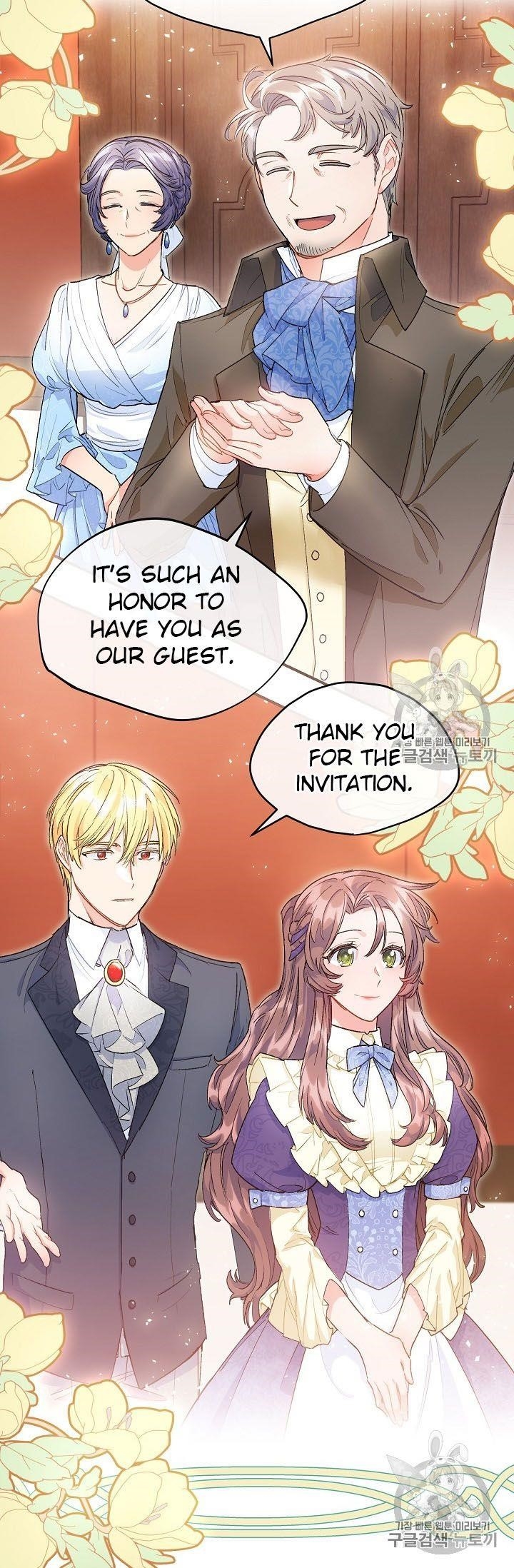 The Duchess 50 Tea Recipes - Chapter 62 Page 27