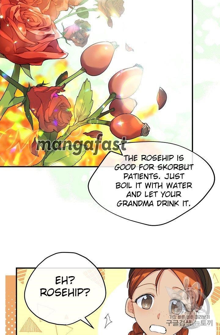 The Duchess 50 Tea Recipes - Chapter 62 Page 5