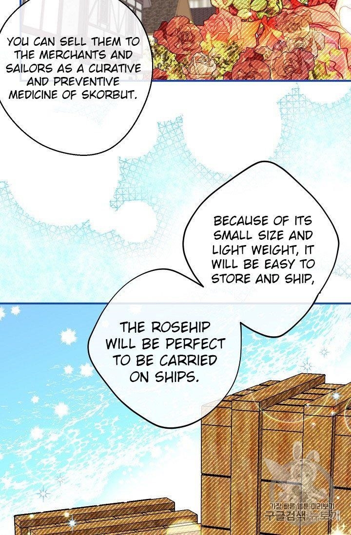The Duchess 50 Tea Recipes - Chapter 62 Page 61