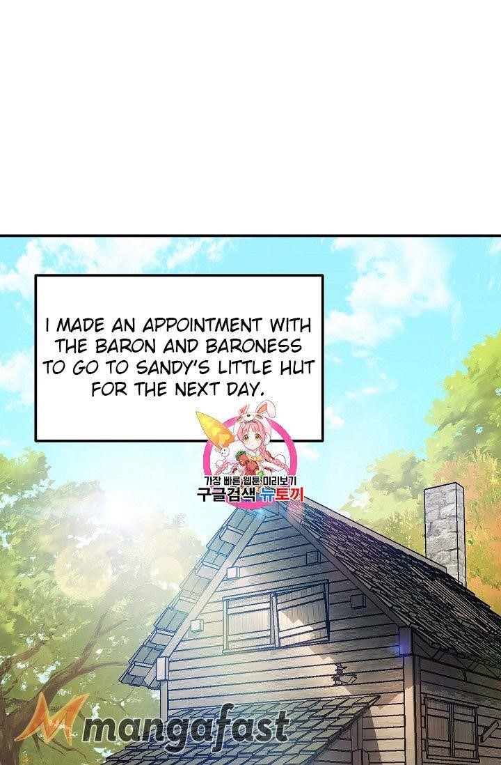 The Duchess 50 Tea Recipes - Chapter 63 Page 1