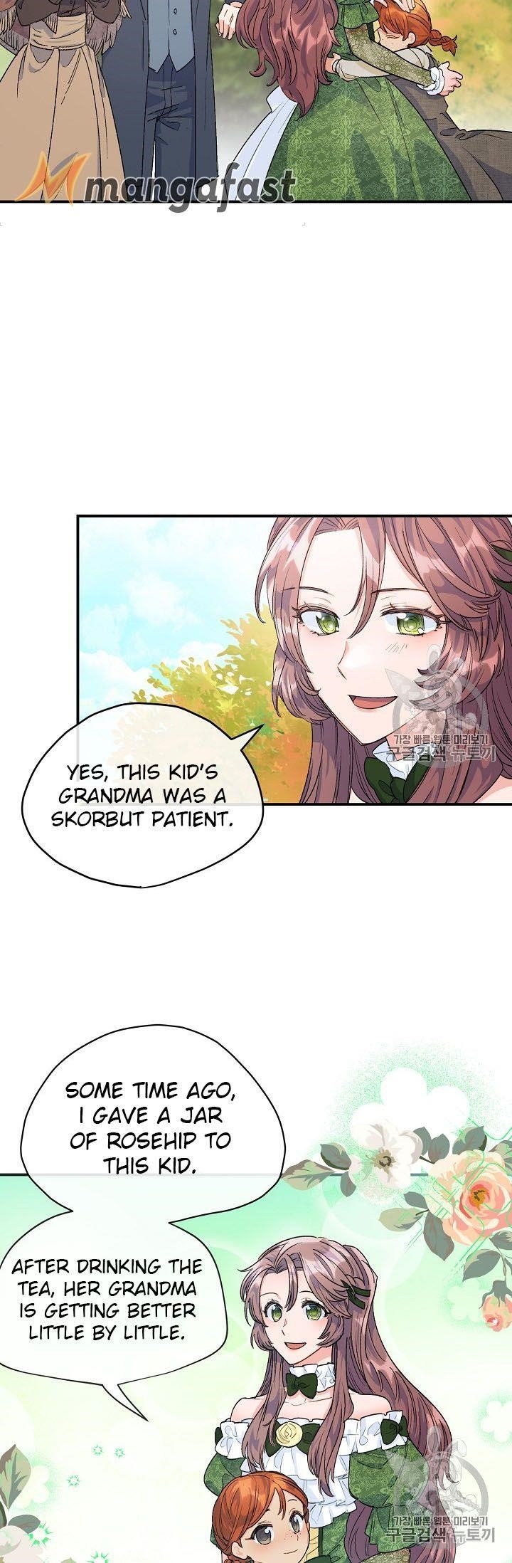 The Duchess 50 Tea Recipes - Chapter 63 Page 13