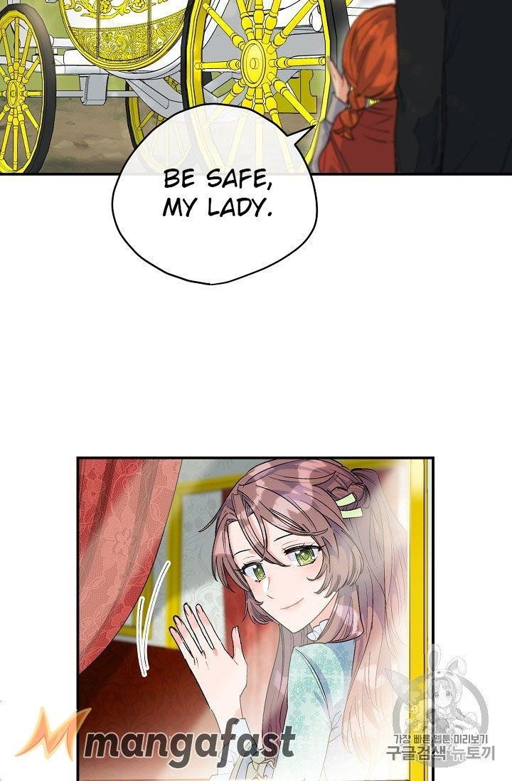 The Duchess 50 Tea Recipes - Chapter 65 Page 5