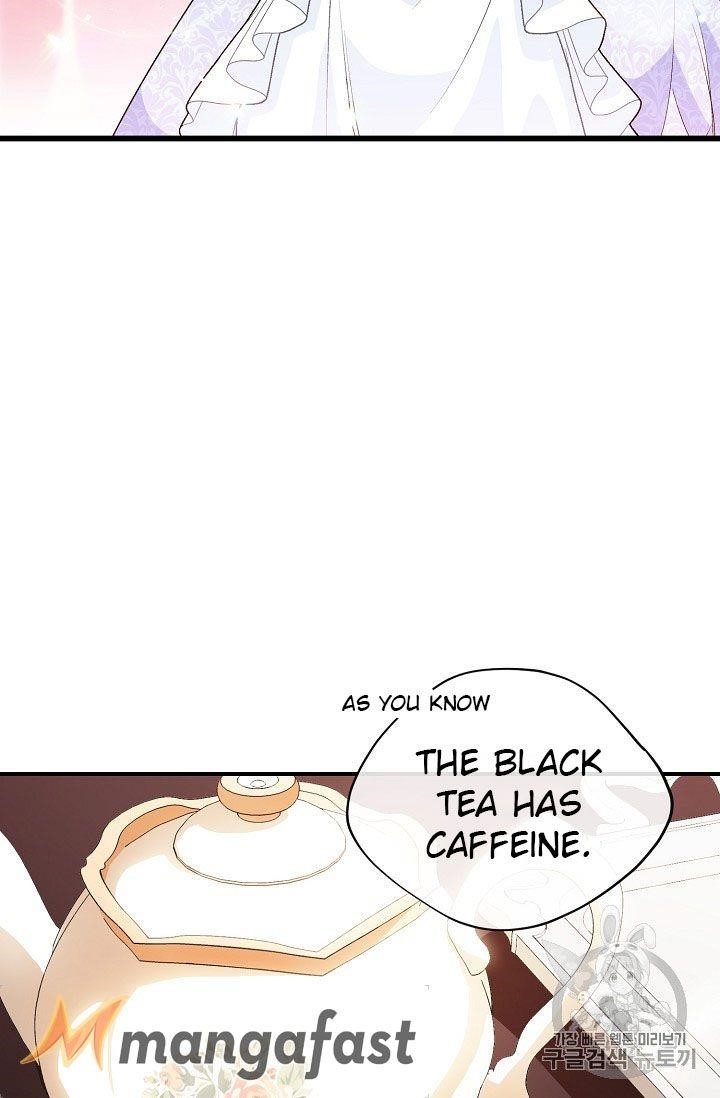 The Duchess 50 Tea Recipes - Chapter 66 Page 36