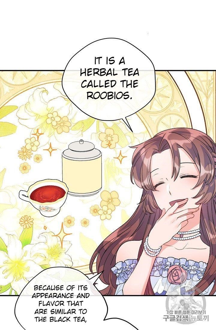 The Duchess 50 Tea Recipes - Chapter 66 Page 49