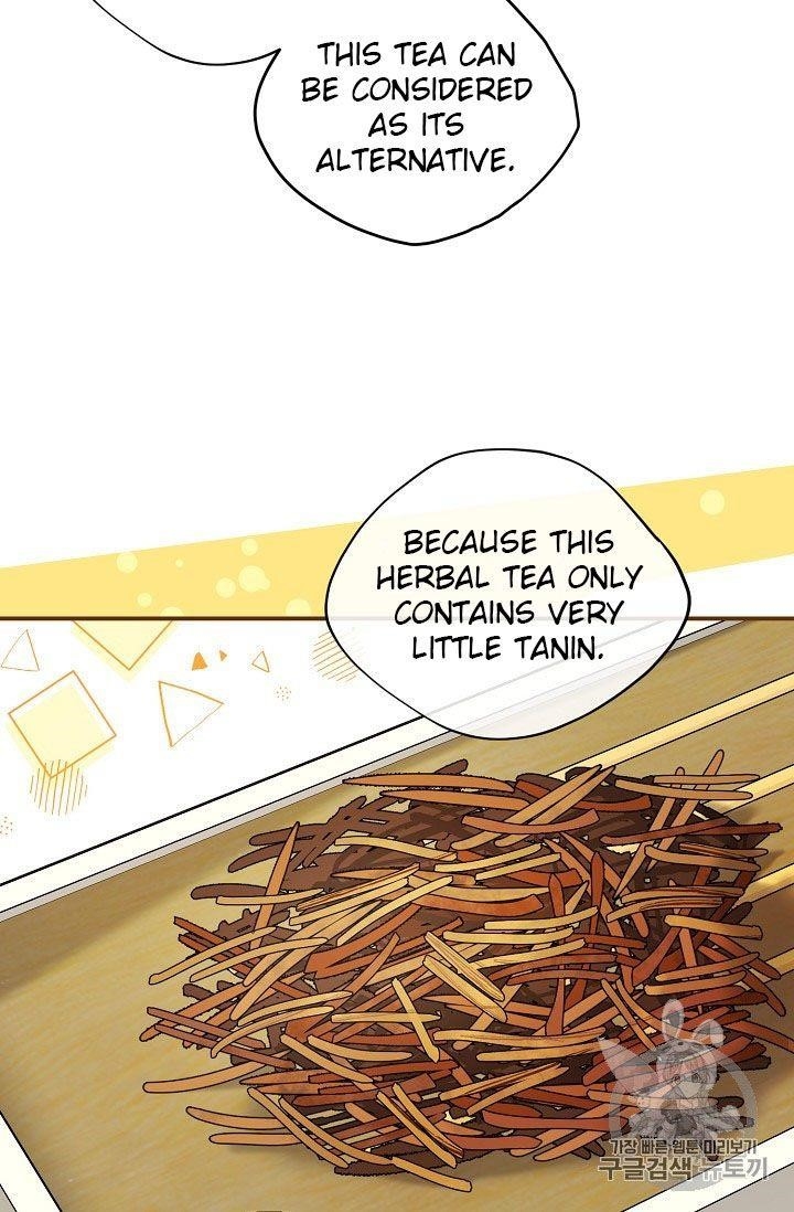 The Duchess 50 Tea Recipes - Chapter 66 Page 50