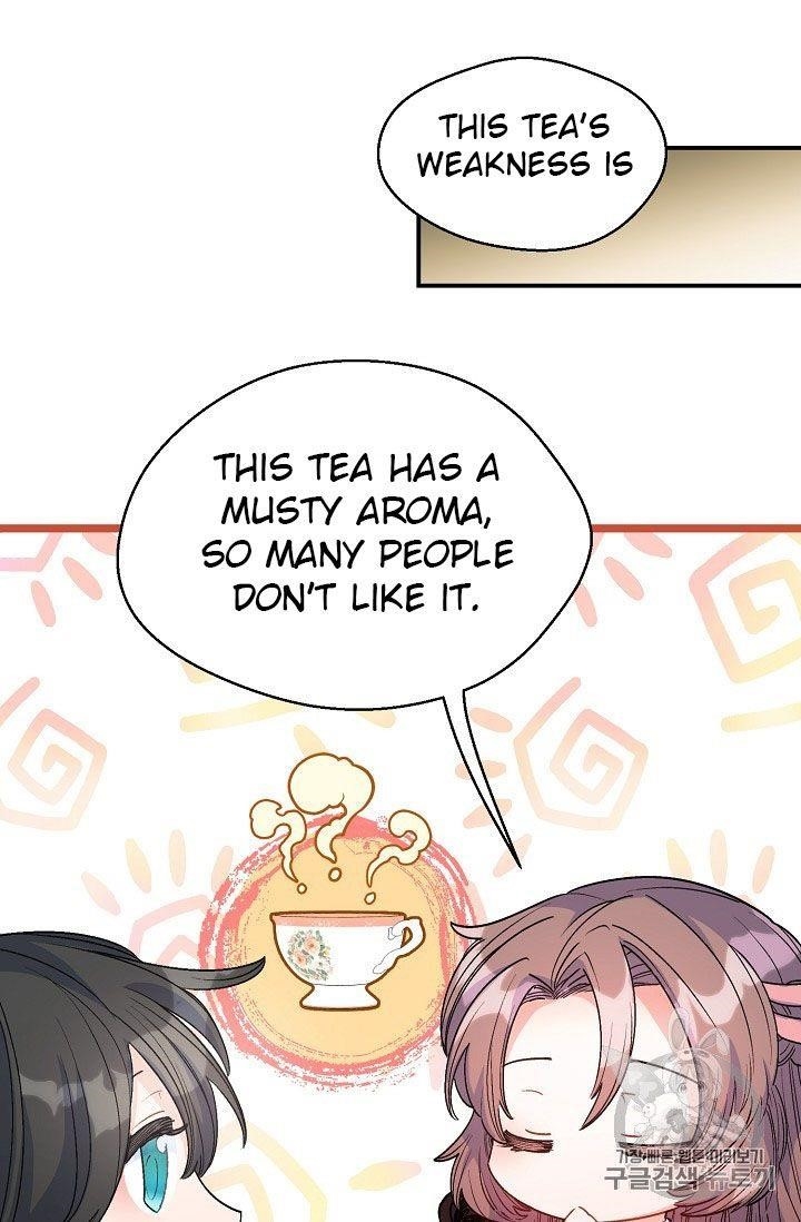 The Duchess 50 Tea Recipes - Chapter 66 Page 52