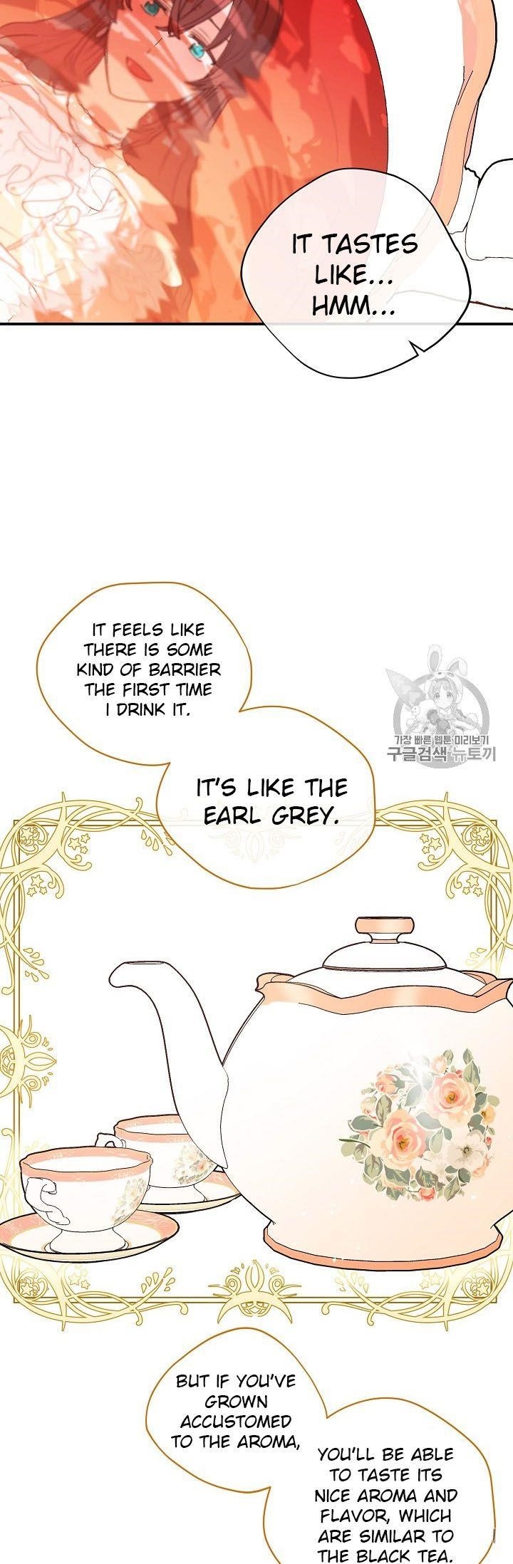 The Duchess 50 Tea Recipes - Chapter 66 Page 58