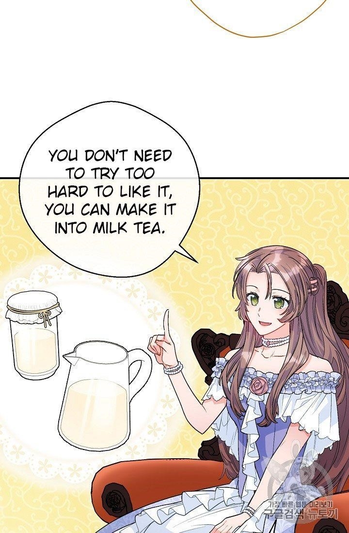 The Duchess 50 Tea Recipes - Chapter 66 Page 59