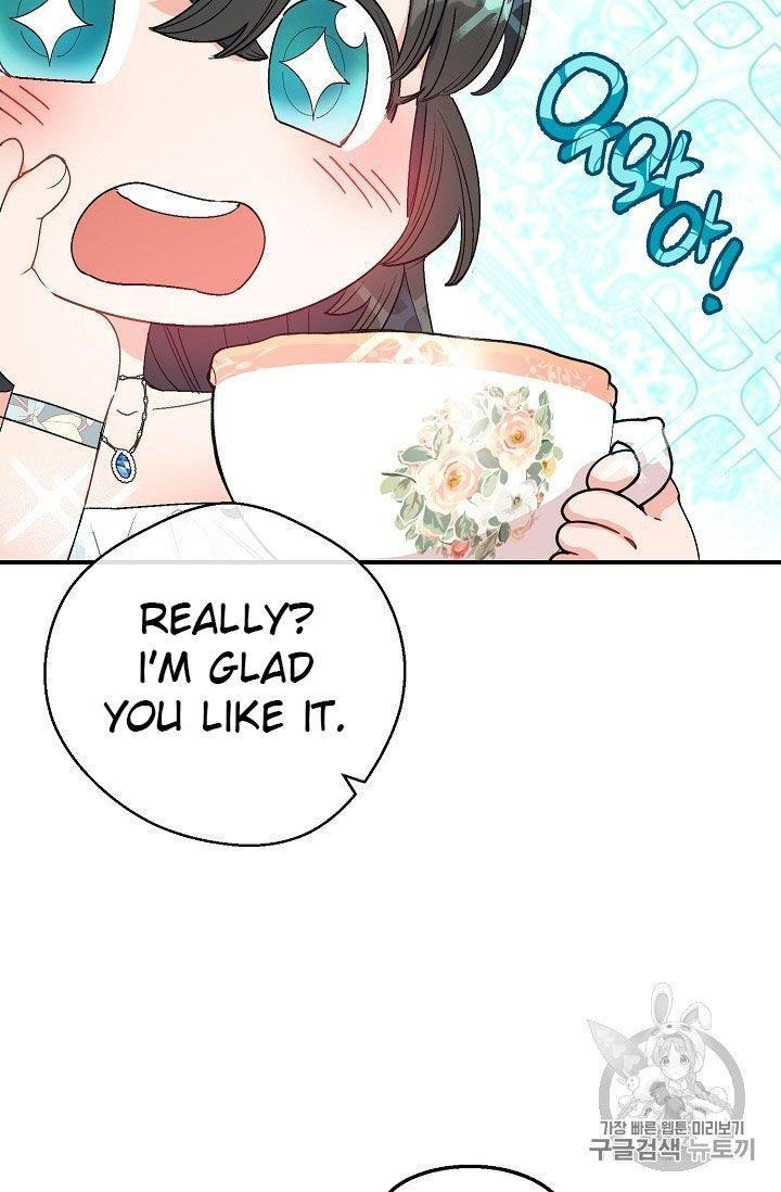 The Duchess 50 Tea Recipes - Chapter 66 Page 67