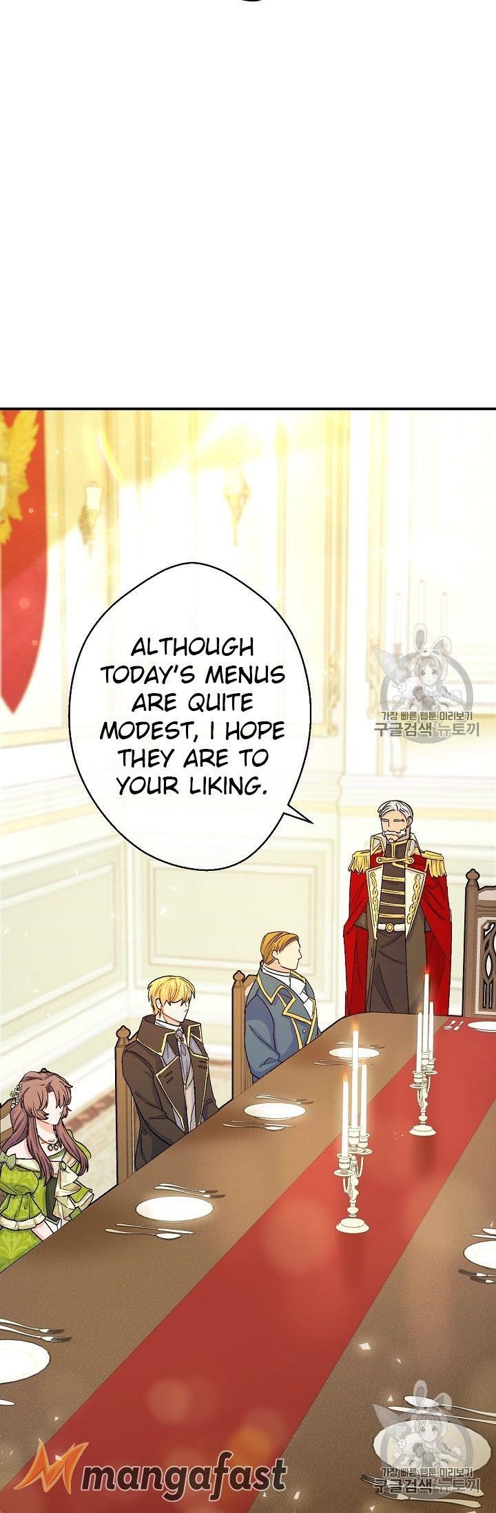 The Duchess 50 Tea Recipes - Chapter 67 Page 33