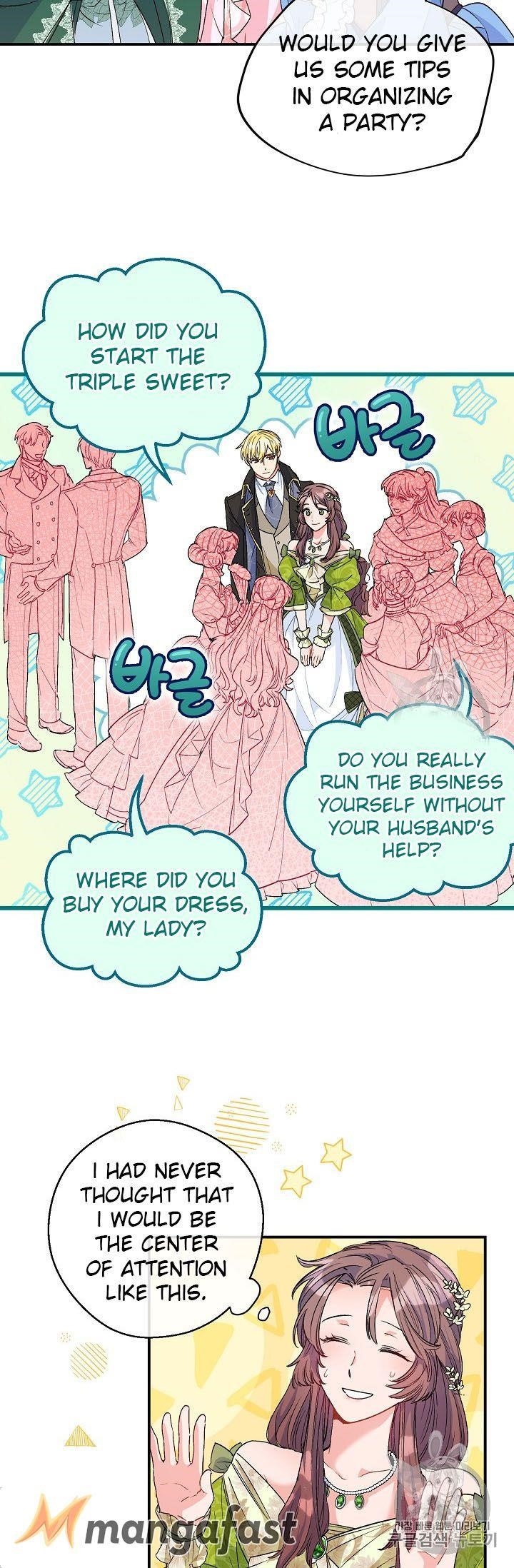 The Duchess 50 Tea Recipes - Chapter 67 Page 5
