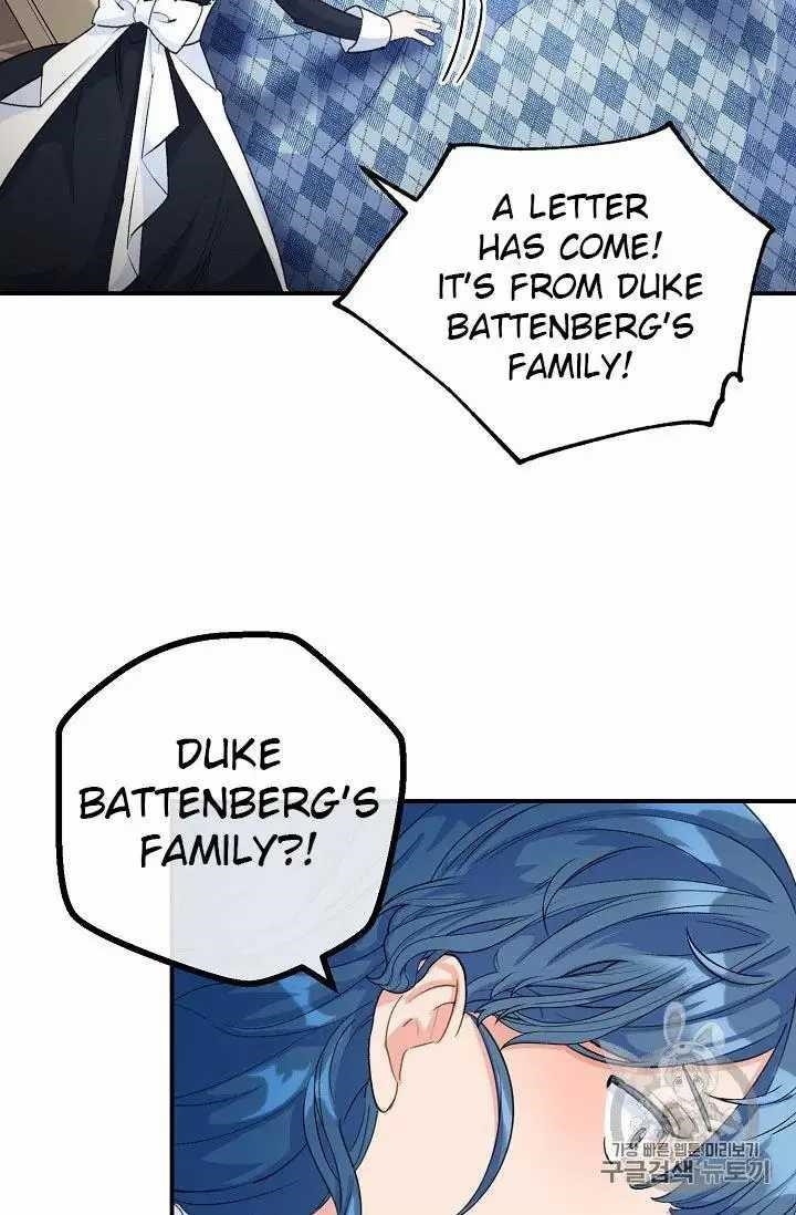 The Duchess 50 Tea Recipes - Chapter 69 Page 37