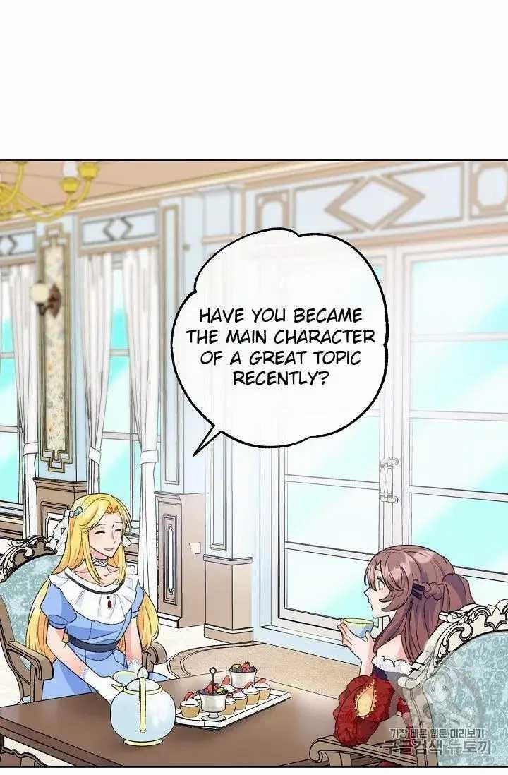 The Duchess 50 Tea Recipes - Chapter 71 Page 27