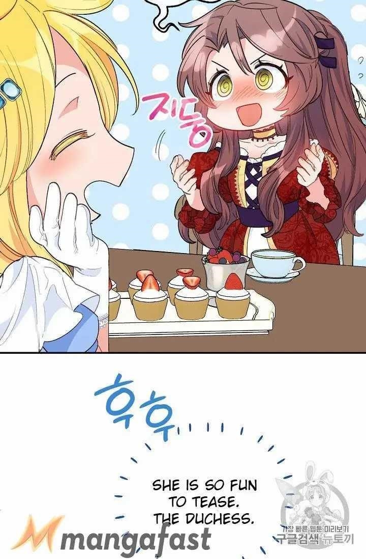 The Duchess 50 Tea Recipes - Chapter 71 Page 32