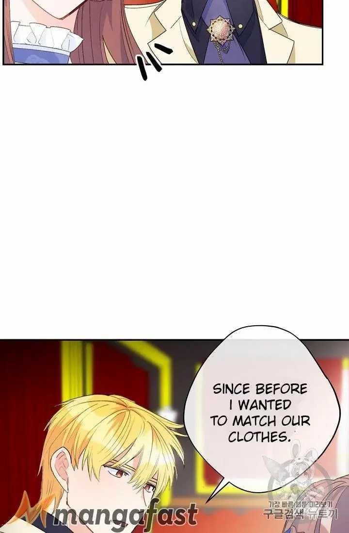 The Duchess 50 Tea Recipes - Chapter 71 Page 61