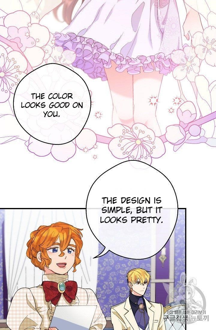 The Duchess 50 Tea Recipes - Chapter 72 Page 55