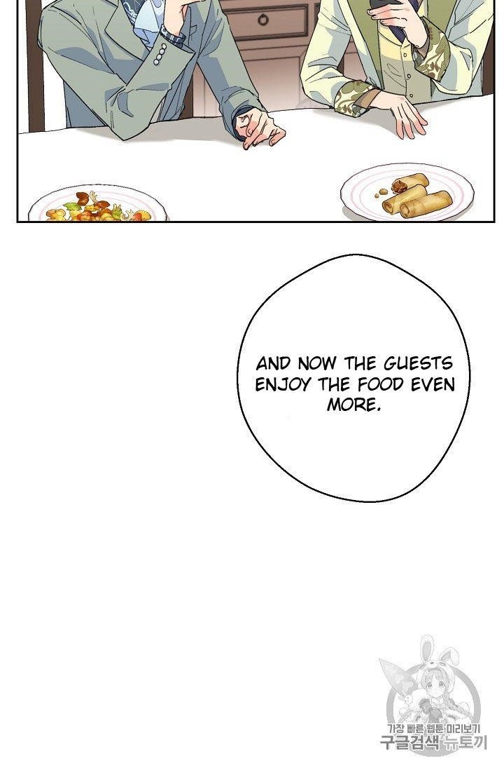 The Duchess 50 Tea Recipes - Chapter 73 Page 25