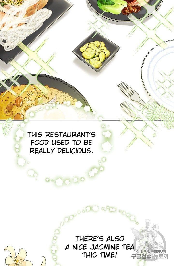 The Duchess 50 Tea Recipes - Chapter 73 Page 45