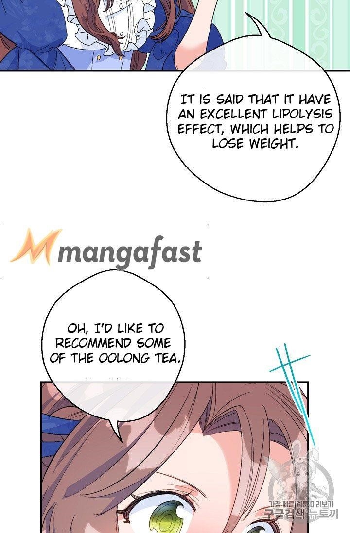 The Duchess 50 Tea Recipes - Chapter 73 Page 54