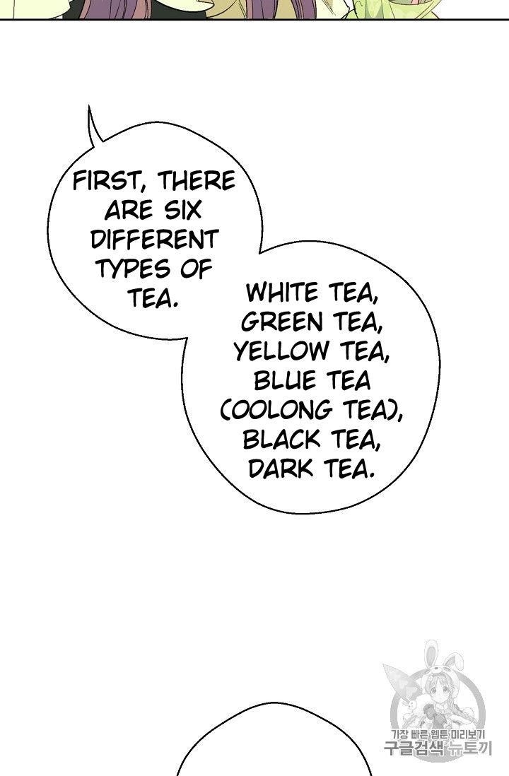 The Duchess 50 Tea Recipes - Chapter 74 Page 16