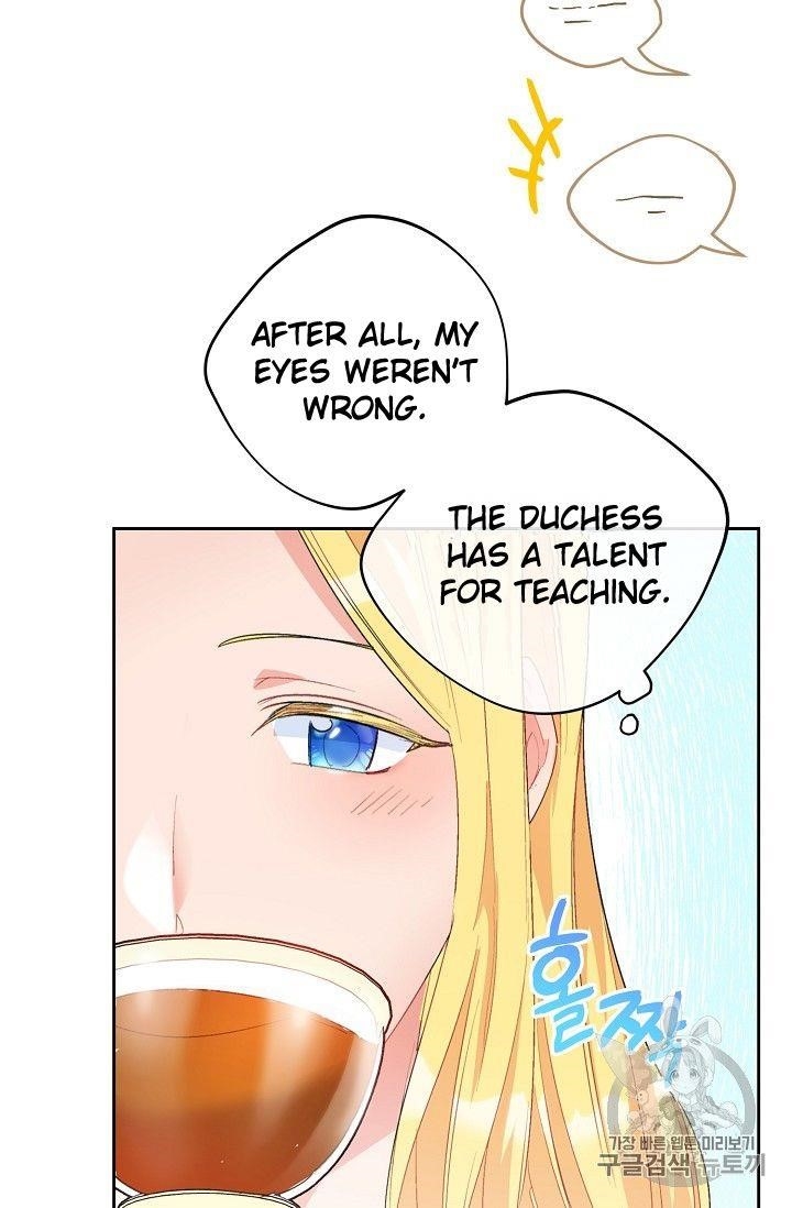 The Duchess 50 Tea Recipes - Chapter 74 Page 18