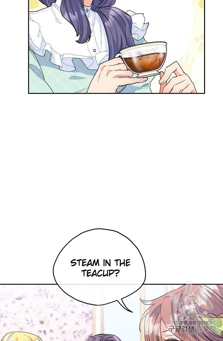 The Duchess 50 Tea Recipes - Chapter 74 Page 21