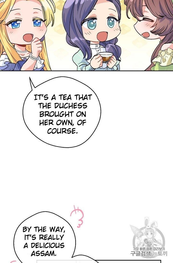 The Duchess 50 Tea Recipes - Chapter 74 Page 26