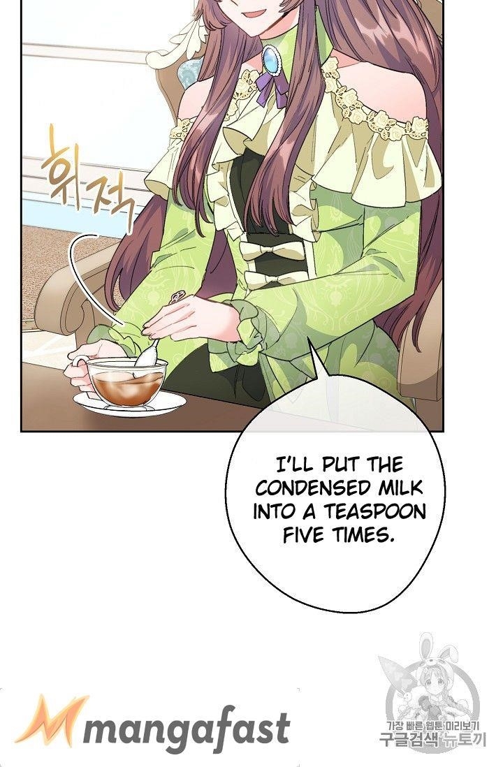 The Duchess 50 Tea Recipes - Chapter 74 Page 34