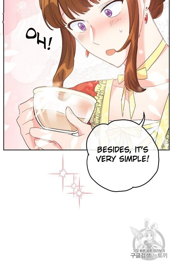 The Duchess 50 Tea Recipes - Chapter 74 Page 40