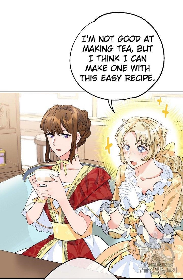 The Duchess 50 Tea Recipes - Chapter 74 Page 41