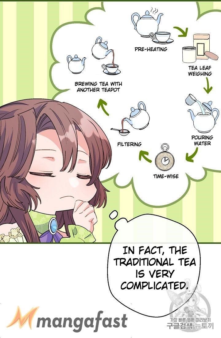 The Duchess 50 Tea Recipes - Chapter 74 Page 44