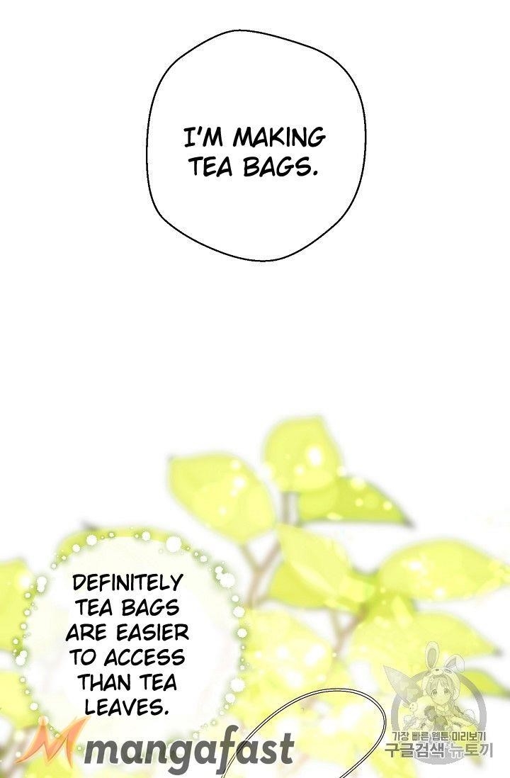 The Duchess 50 Tea Recipes - Chapter 74 Page 62