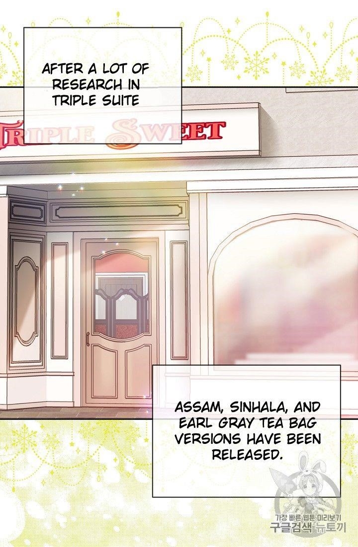 The Duchess 50 Tea Recipes - Chapter 74 Page 84