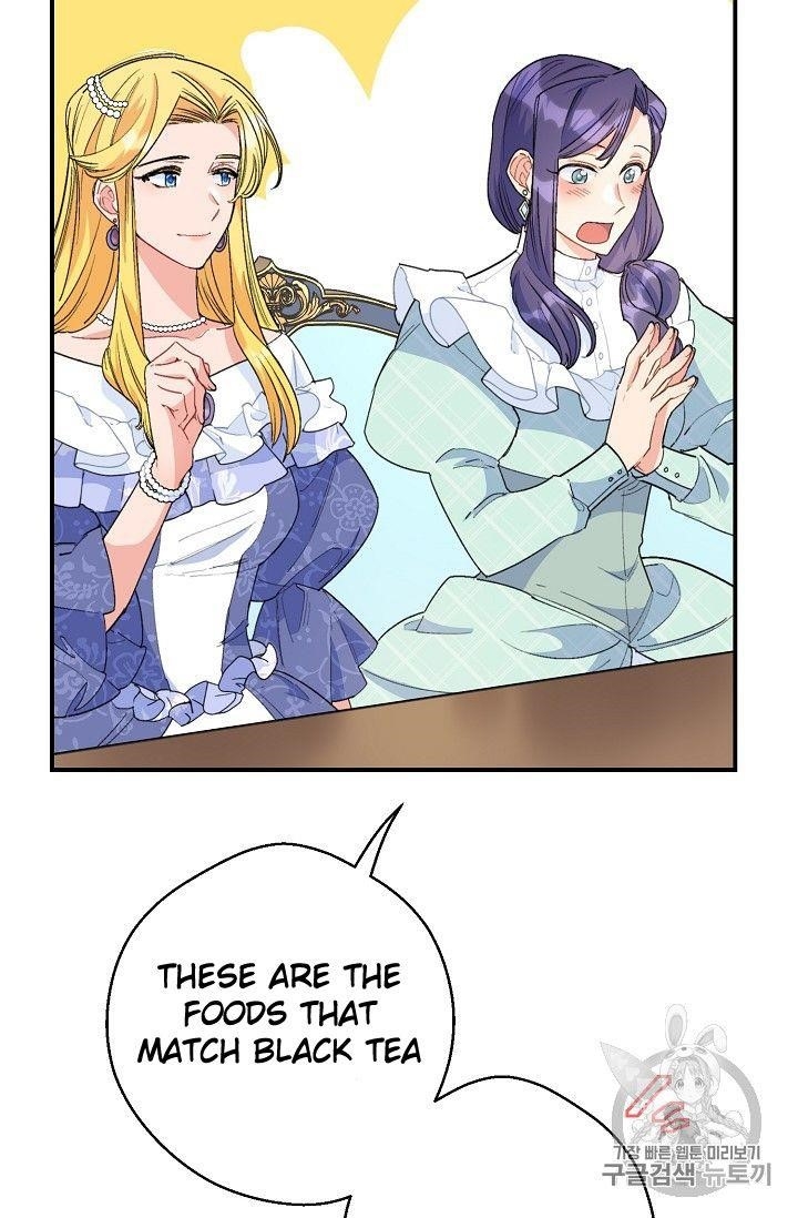 The Duchess 50 Tea Recipes - Chapter 74 Page 9