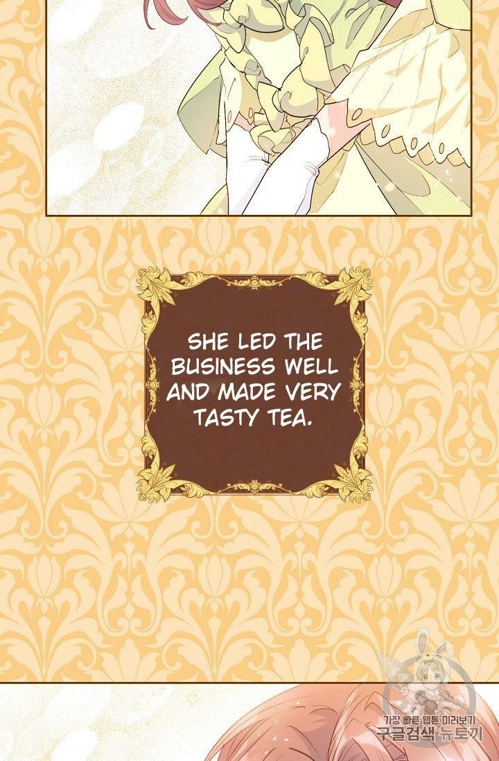 The Duchess 50 Tea Recipes - Chapter 76 Page 6