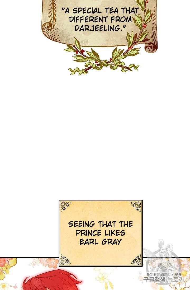 The Duchess 50 Tea Recipes - Chapter 76 Page 72